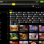 Elexbet casino slotları
