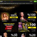 Elexbet giriş bonusu listesi