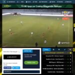 Elexbet TV maç izleme sitesi