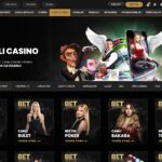 extrabet casino oyunları