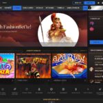fashionbet casino oyunları