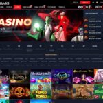 favoribahis casino slotları