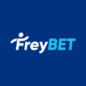 Freybet logo