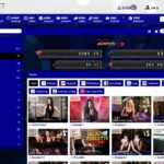 gizabet casino oyunları