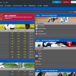 goalbet sanal spor bahisleri