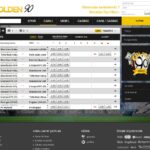 Golden 90 canlı bahis