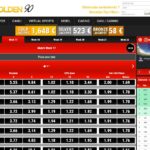 golden 90 sanal bahis