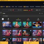 goldenbet casino oyunları