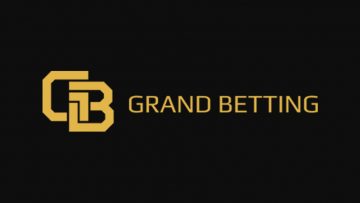 Grandbetting giriş logo