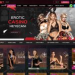 harikabet erotik casino