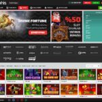 Hepbahis casino bölümü