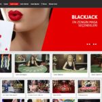 Hepsibahis canlı casino masa oyunları