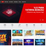 Hepsibahis casino video slotlar