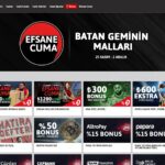 Hepsibahis giriş özel bonuslar