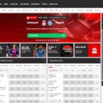 Hepsibahis spor bahisleri sayfası