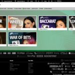 Hilbet beton casino oyunları