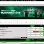 Hilbet spor bahisleri yüksek giriş