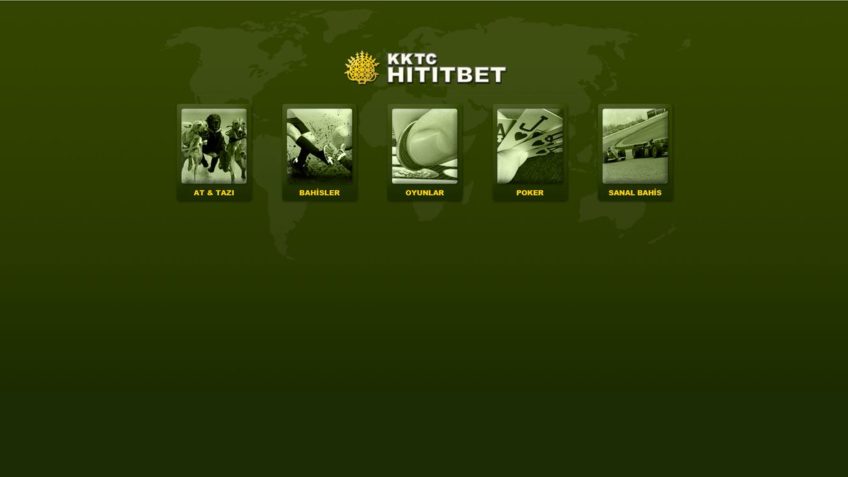 hititbet giriş adresi