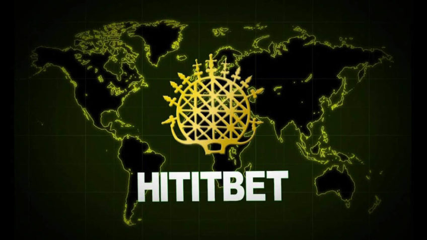 hititbet logo