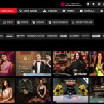 İlkyarı canlı casinosu