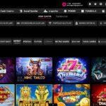 İlkyarı casino slotları