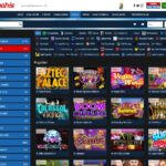 İnterbahis casino girişi
