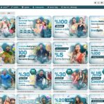 istanbulbahis casino bonusları