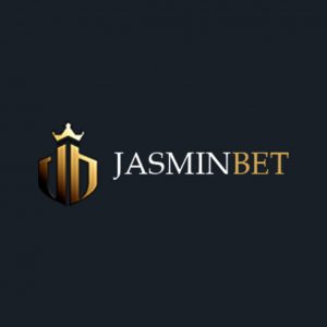 Jasminbet kare logo