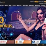 Jasminbet giriş sayfası bölümü
