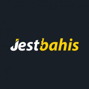 Jestbahis Jestpoker logo kare koyu