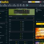 Jestbahis canlı bahis oranları