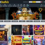 Jestbahis casino oyunları