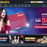Jestbahis giriş yapma ekranı