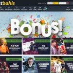 Jestbahis Giriş Promosyonları Listesi