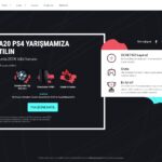 Johnnybet Fifa20 yarışması