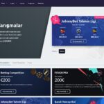 Johnnybet'in düzenlediği yarışmalar