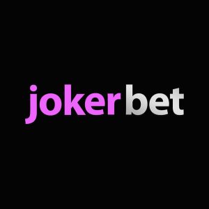 Jokerbet logo giriş özel tasarım