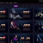 Jokerbet giriş bonusları ve promosyonları