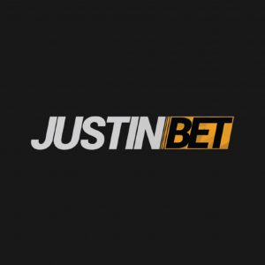 Justinbet Logo
