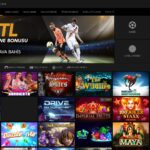 Justinbet casino slot oyunları