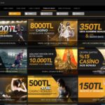 Justinbet giriş bonus ve promosyon seçenekleri