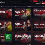 kalebet giriş bonusları ve promosyonlar