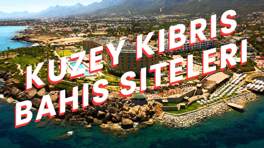 Kıbrıs Menşeli Bahis Siteleri