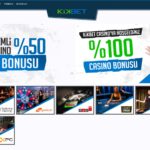 kikbet casino oyunları