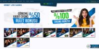 kikbet casino oyunları