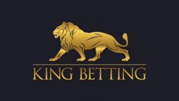 Kingbetting Logo