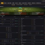 Kingbetting canlı bahisler