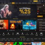 Kingbetting casino sayfası