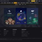 Kingbetting oyunları
