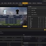 Kingbetting sanal spor karşılaşmaları